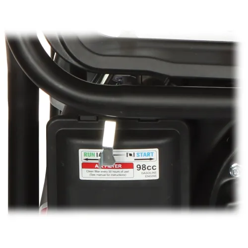 Stromerzeuger DY-1020/PRO 800W Dynamo
