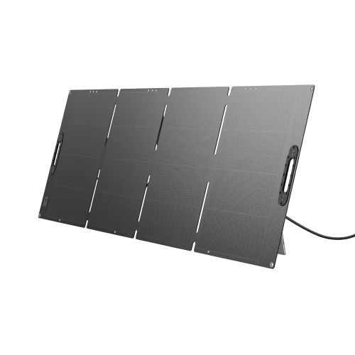 Extralink EPS-120W | Faltbares Solarpanel | für Power Station, Stromversorgungsstation