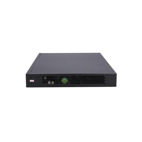 Extralink Nemezis | Switch | 48x RJ45 1000Mb/s, 4x SFP+, L3, verwaltbar