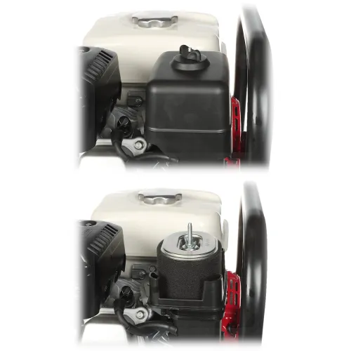 Stromerzeuger FOGO FH-3001R 2500 W Honda GX 200