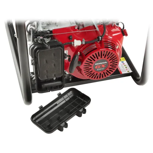 Stromerzeuger FOGO FH-6001TR 5600 W Honda GX 390