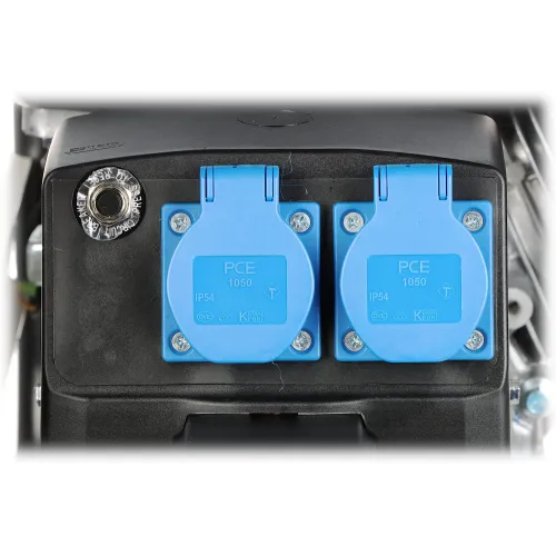 Stromerzeuger F-3001R W FOGO