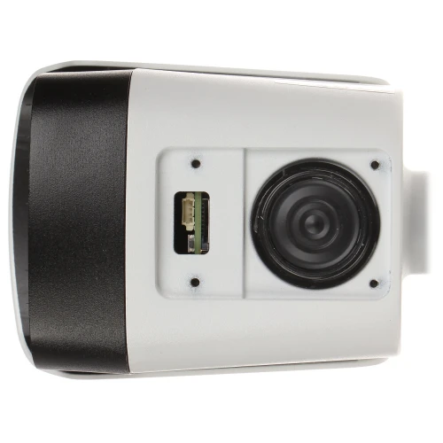 Hybrid-Thermografie-IP-Kamera TPC-BF1241-B3F4-S2 3.5 mm - 960p, 4 mm - 4 Mpx DAHUA