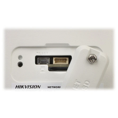 Vandalensichere IP-Kamera DS-2CD2687G2T-LZS(2.8-12MM)(C) ColorVu - 8.3Mpx, 4K UHD, Hikvision