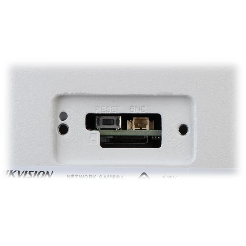 Vandalensichere IP-Kamera DS-2CD2643G2-IZS (2.8-12mm) Hikvision