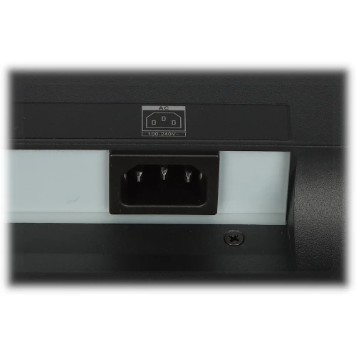 HDMI, VGA, CVBS, AUDIO, USB DS-D5022FC-C 21.5' Monitor