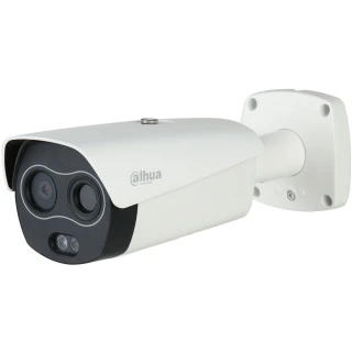 Hybrid-Thermografiekamera IP TPC-BF2221-B7F8 7.0mm Full HD DAHUA