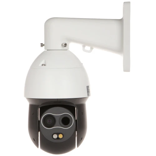 Hybrid-Thermografiekamera IP TPC-SD2221-B7F8 Full HD DAHUA