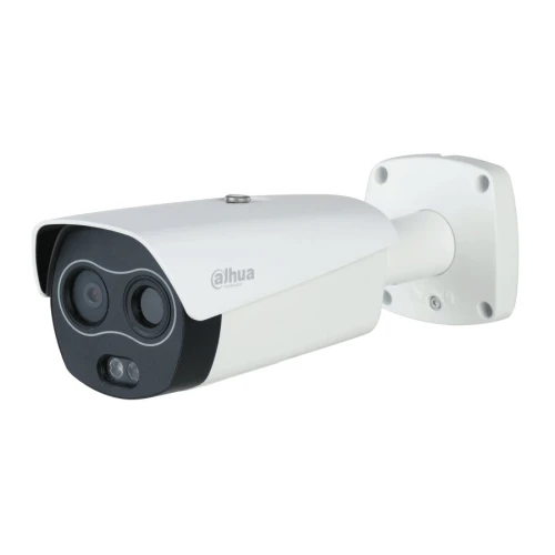 Hybrid-Thermografiekamera IP TPC-BF2241-B7F8-S2 Dahua
