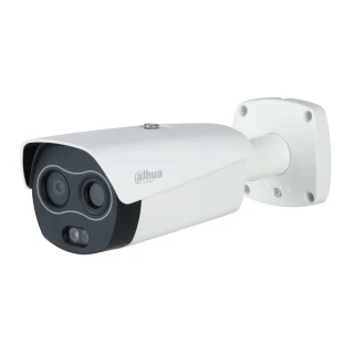 Hybrid-Thermografie-IP-Kamera TPC-BF2241-TB7F8-S2 Dahua