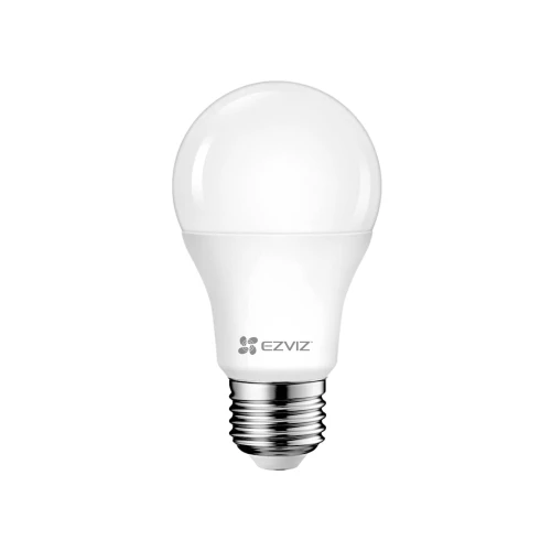 Intelligente LED-Glühbirne mit Helligkeitsregulierung EZVIZ