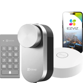 Intelligentes Schloss EZVIZ DL01 Pro