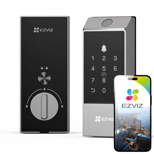 Intelligentes Schloss EZVIZ DL04 Pro