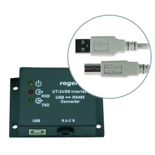 Roger UT-2 USB Interface