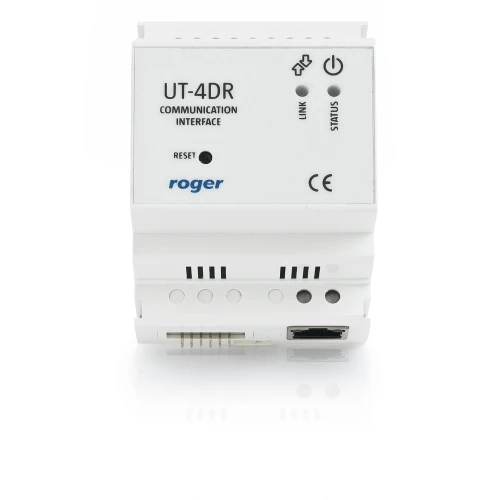 Interface Roger UT-4DR