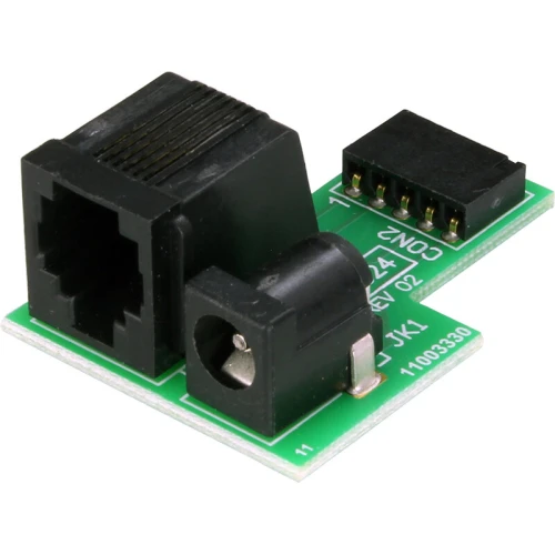 USB-Schnittstelle zur Programmierung von Zentralen und Sendern DSC PCLINK-5WP USB