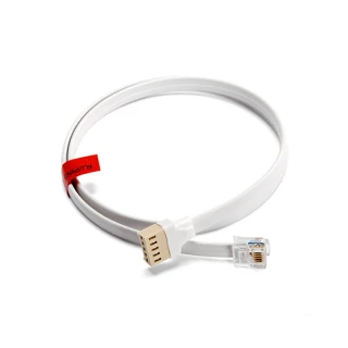Kabel zur Verbindung von RS RJ/PIN5 Ports