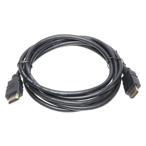 HDMI-2.0 Kabel 2m