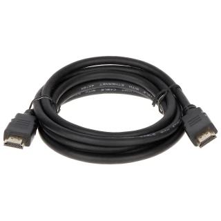 HDMI-2.0-V2.0 Kabel 2m