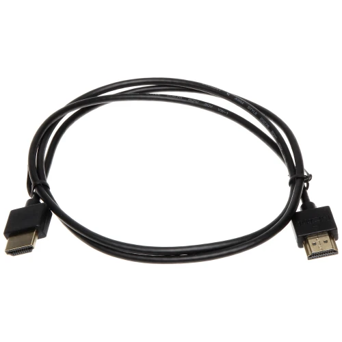 HDMI-2.0/SLIM 2.0m Kabel
