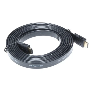 HDMI-Kabel-3.0/FLEX 3.0m
