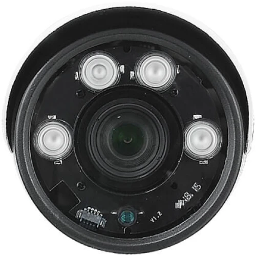 4-System-Röhrenkamera BCS-TQ8504IR3-G(II) 5Mpx 1/2.7" CMOS 5~50mm BCS