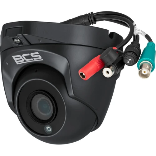 Kamera 4in1 BCS-EA55VSR4-G(H1) 5 Mpx, Motozoom 2.8...12mm