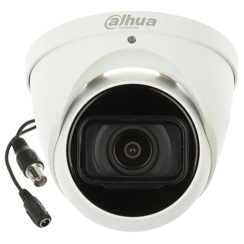 Kamera 4in1 HAC-HDW1801T-Z-A-27135-S2 8Mpx 2.7... 13.5mm Dahua
