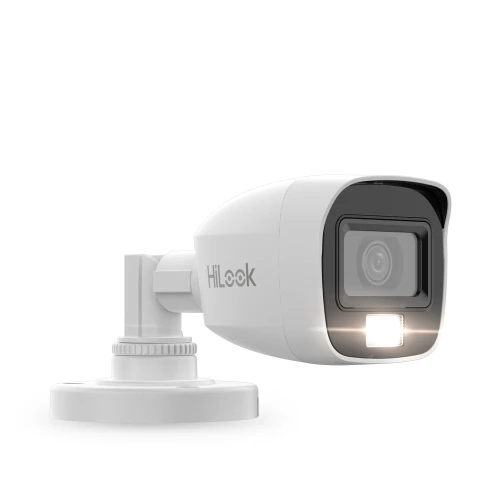 Kamera 4-in-1 TVICAM-B2M-20DL Full HD HiLook von Hikvision