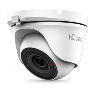 Kamera 4-in-1 TVICAM-T5M 5MPx IR 20m HiLook von Hikvision