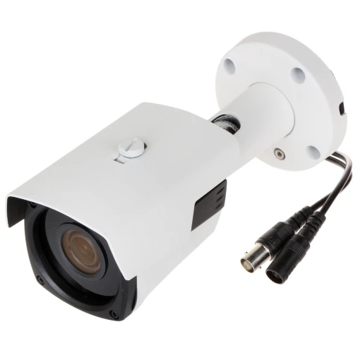 4-in-1 Analogkamera APTI-H50C61-2812W 5Mpx verstellbares Objektiv