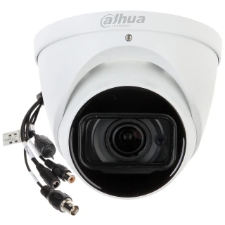 Kamera 4in1 HAC-HDW2802T-Z-A-3711 - 8.3Mpx 3.7... 11mmmotozoom DAHUA