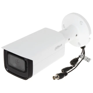 Dome-Kamera HAC-HFW2501TU-A-0360B-S2 DAHUA, 4-in-1, 5Mpx, Mikrofon, weiß