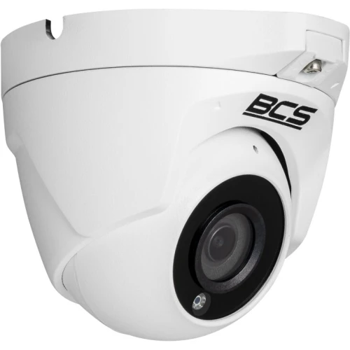 Kamera 4in1 BCS-DMQ3803IR3-B(II) 4in1 8Mpx 3.6~10mm
