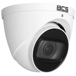 Kamera BCS-EA45VSR6 4in1 HDCVI/AHD/TVI/ANALOG 5 Mpx Starlight Technologie