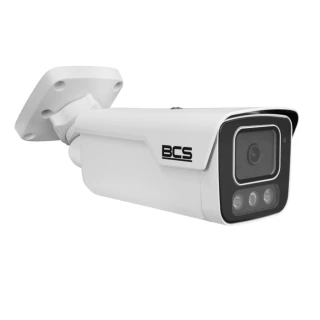 Kamera BCS-P-TIP28FSR4L4-Ai2(2) NightColor, SkyLight, intelligente Funktionen