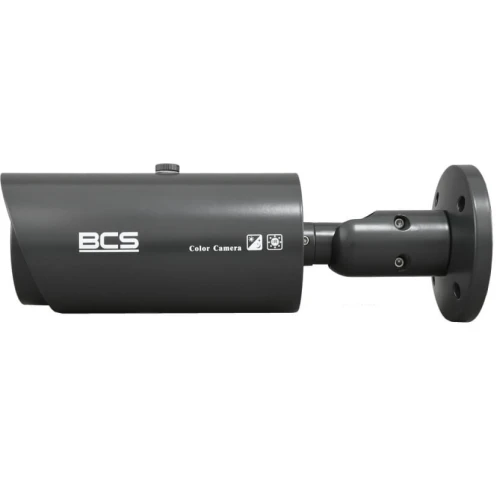 BCS-TA58VSR5-G 4-System-Röhrenkamera 8Mpx, 1/1.8" CMOS, 3.6~10mm