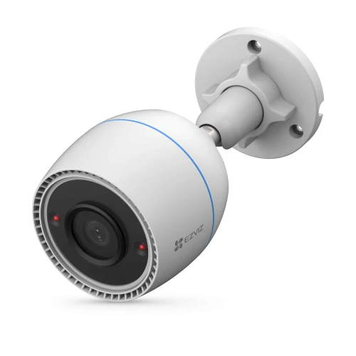 Ezviz H3c 1080P AI-Erkennung WLAN-Kamera ohne Kabel