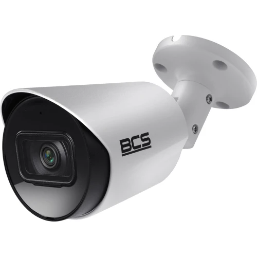 Rohrkamera BCS-TA15FSR3 5Mpx HDCVI/AHD/TVI/ANALOG mit 2.8mm Objektiv