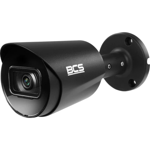 Rohrkamera BCS-TA15FSR3-G 5Mpx HDCVI/AHD/TVI/ANALOG mit 2.8mm Objektiv