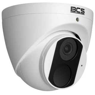 IP-Überwachungskamera Kuppel BCS-P-EIP12FWR3 Full HD