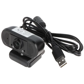 USB-Webkamera HQ-730IPC - 1080p 3.6mm