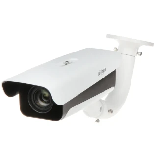 IP-Kamera ANPR ITC437-PW6M-IZ-GN - 4 MPX von 10 bis 50 mm Objektiv - Motozoom Dahua POE