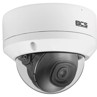IP-Kamera BCS-L-DIP28FSR3-Ai1 Dome 8Mpx 2.8 mm IP67 / IK10