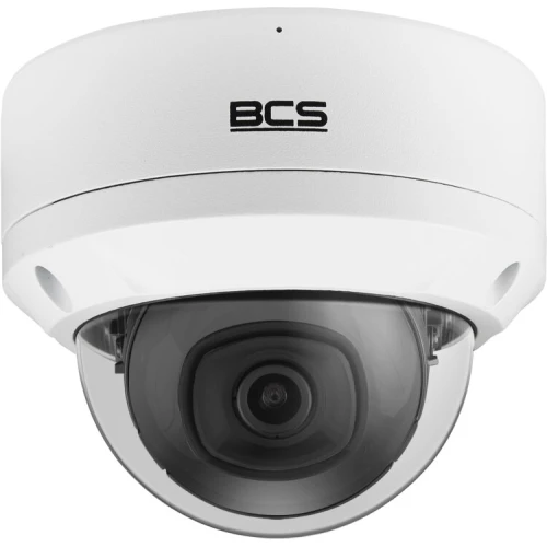 IP-Kamera BCS-L-DIP28FSR3-Ai1(2) Dome 8Mpx 2.8 mm, 1/1.8"
