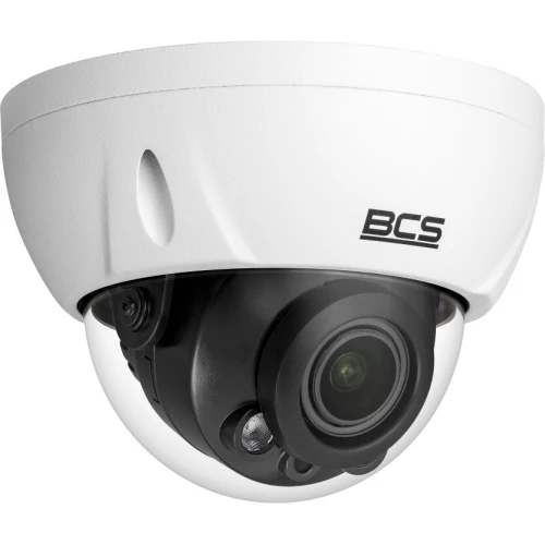 IP-Kamera BCS-L-DIP44VSR4-Ai1 4 Mpx 2.7~13.5mm