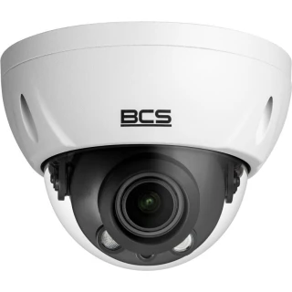 IP-Kamera BCS-L-DIP45VSR4-AI1 Dome 5Mpx, 1/2.7", 2.8mm, 2.7~13.5mm