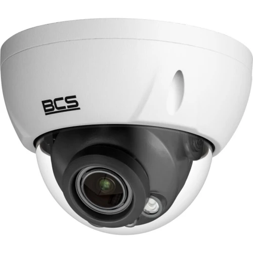 IP-Kamera BCS-L-DIP48VSR4-AI1 Dome 8Mpx, 1/2.7", 2.7~13.5mm