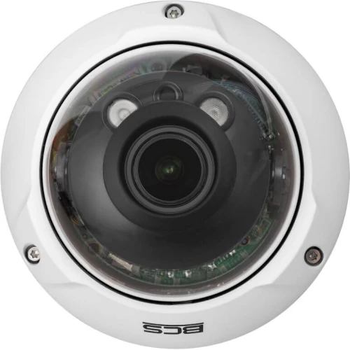 IP-Kamera BCS-L-DIP45VSR4-AI1 Dome 5Mpx, 1/2.7", 2.8mm, 2.7~13.5mm