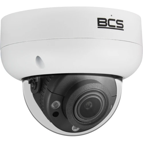 IP-Kamera BCS-L-DIP58VSR4-Ai1(2) Dome, 8Mpx, 2.7-12 mm BCS LINE